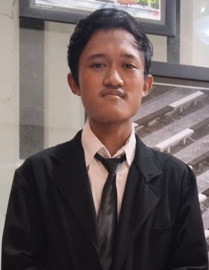 Foto Muktiono Nugroho